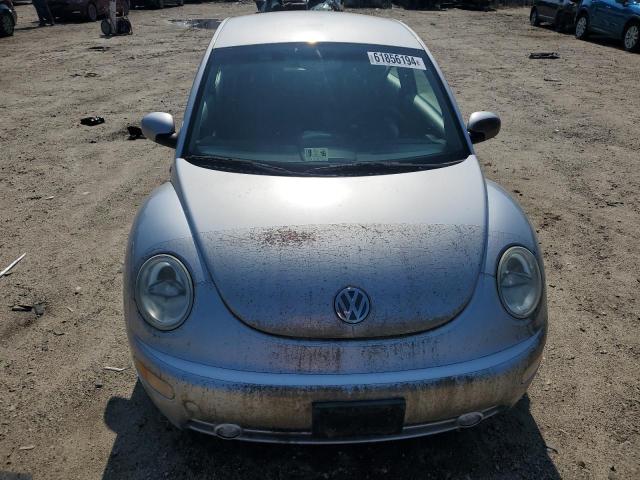 Photo 4 VIN: 3VWCP21C91M439609 - VOLKSWAGEN BEETLE 