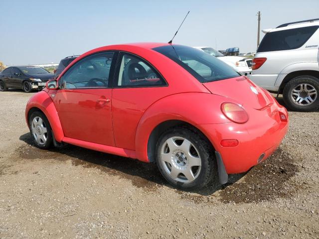 Photo 1 VIN: 3VWCP21C92M421130 - VOLKSWAGEN BEATLE 