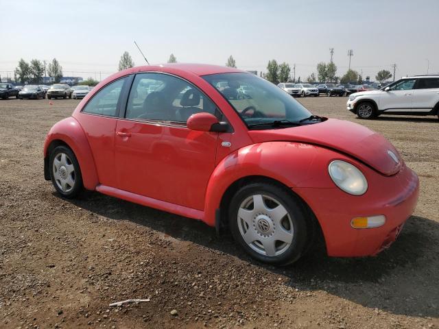 Photo 3 VIN: 3VWCP21C92M421130 - VOLKSWAGEN BEATLE 