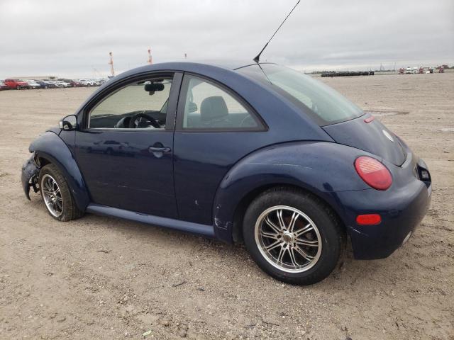 Photo 1 VIN: 3VWCR31C55M407519 - VOLKSWAGEN BEETLE 