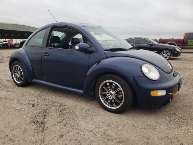 Photo 3 VIN: 3VWCR31C55M407519 - VOLKSWAGEN BEETLE 