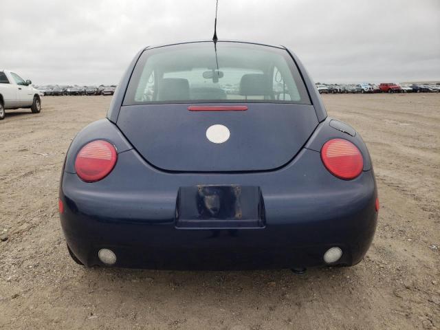 Photo 5 VIN: 3VWCR31C55M407519 - VOLKSWAGEN BEETLE 