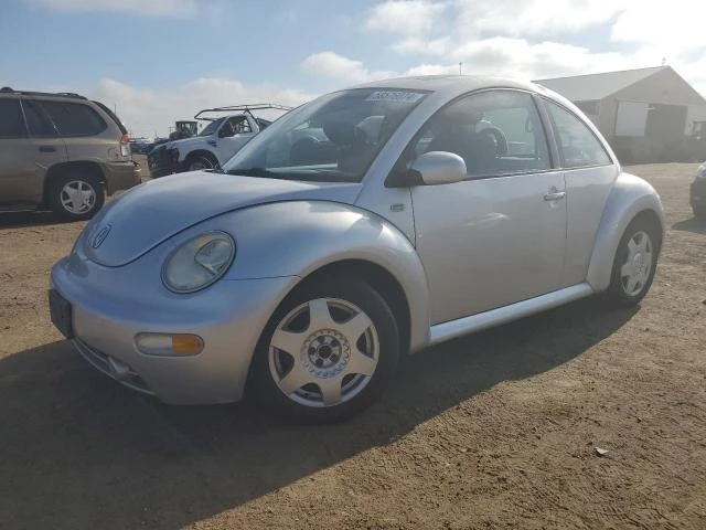 Photo 0 VIN: 3VWCS21C01M408926 - VOLKSWAGEN NEW BEETLE 