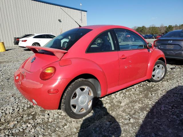 Photo 2 VIN: 3VWCS21C21M401816 - VOLKSWAGEN BEETLE 