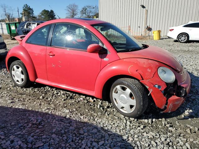 Photo 3 VIN: 3VWCS21C21M401816 - VOLKSWAGEN BEETLE 