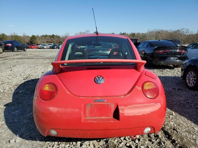 Photo 5 VIN: 3VWCS21C21M401816 - VOLKSWAGEN BEETLE 