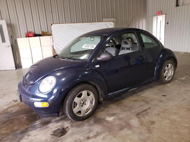 Photo 0 VIN: 3VWCS21C21M407325 - VOLKSWAGEN BEETLE 