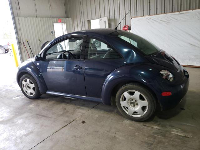 Photo 1 VIN: 3VWCS21C21M407325 - VOLKSWAGEN BEETLE 