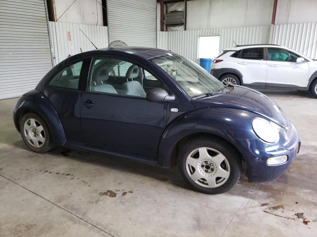 Photo 3 VIN: 3VWCS21C21M407325 - VOLKSWAGEN BEETLE 