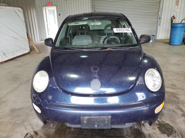 Photo 4 VIN: 3VWCS21C21M407325 - VOLKSWAGEN BEETLE 