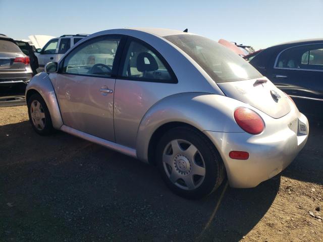 Photo 1 VIN: 3VWCS21C21M408782 - VOLKSWAGEN NEW BEETLE 