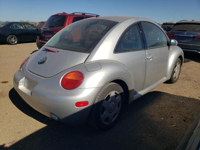 Photo 2 VIN: 3VWCS21C21M408782 - VOLKSWAGEN NEW BEETLE 