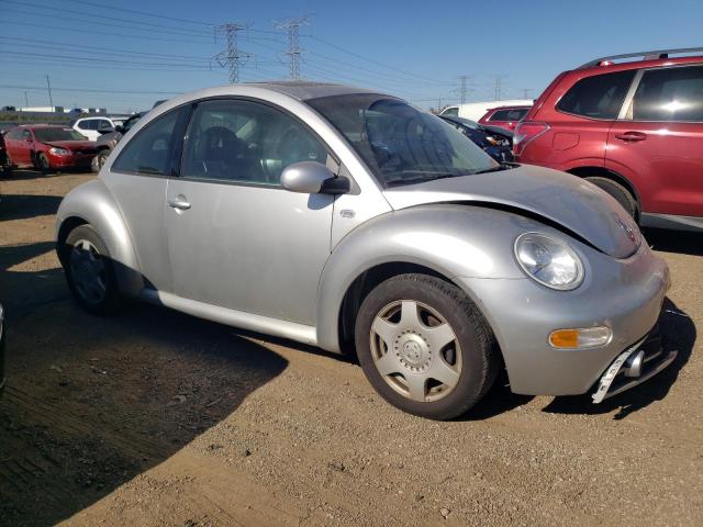 Photo 3 VIN: 3VWCS21C21M408782 - VOLKSWAGEN NEW BEETLE 