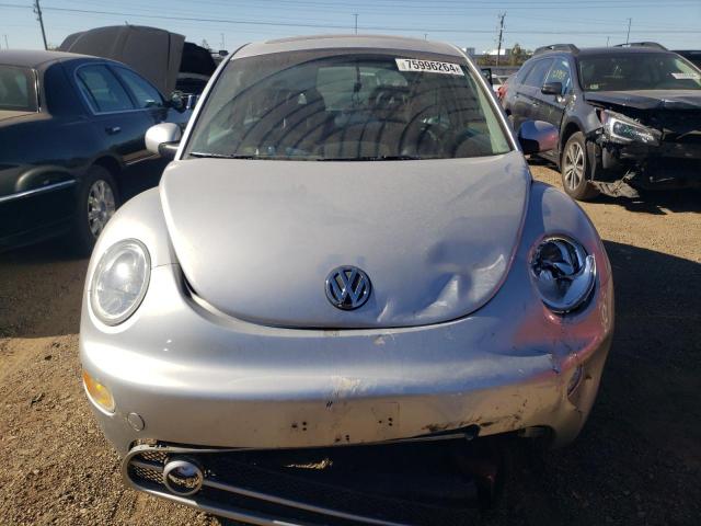 Photo 4 VIN: 3VWCS21C21M408782 - VOLKSWAGEN NEW BEETLE 