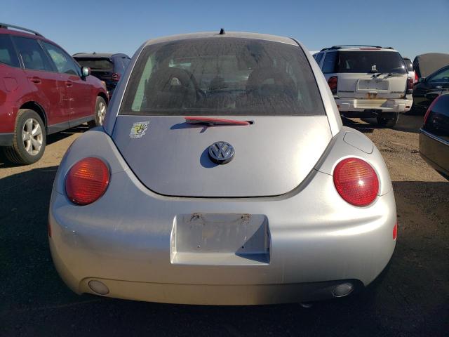 Photo 5 VIN: 3VWCS21C21M408782 - VOLKSWAGEN NEW BEETLE 