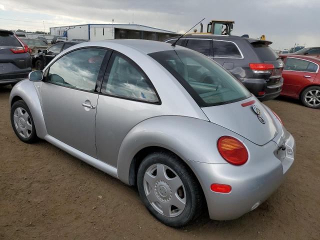 Photo 1 VIN: 3VWCS21C41M418567 - VOLKSWAGEN NEW BEETLE 