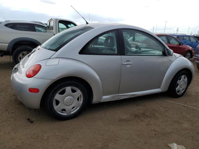 Photo 2 VIN: 3VWCS21C41M418567 - VOLKSWAGEN NEW BEETLE 