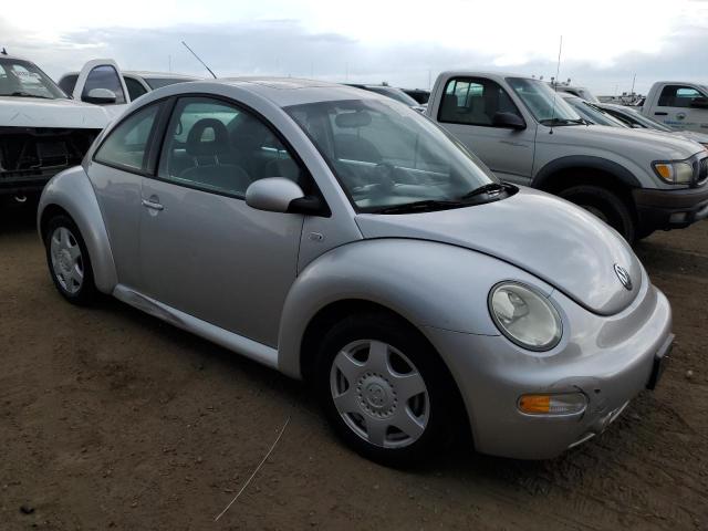 Photo 3 VIN: 3VWCS21C41M418567 - VOLKSWAGEN NEW BEETLE 