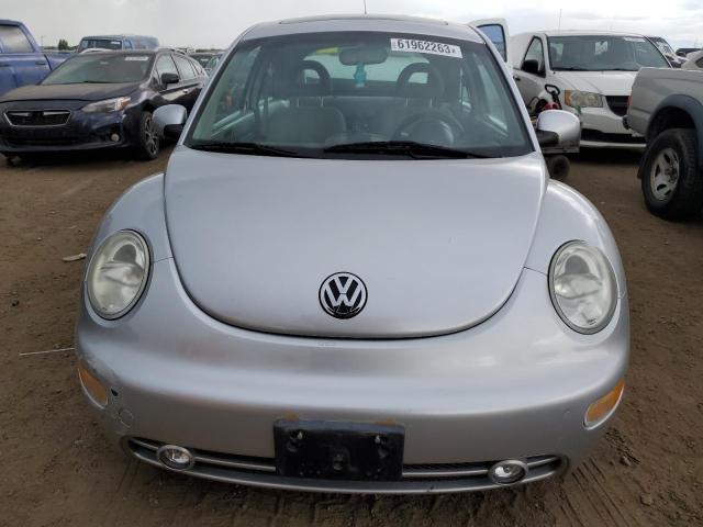 Photo 4 VIN: 3VWCS21C41M418567 - VOLKSWAGEN NEW BEETLE 