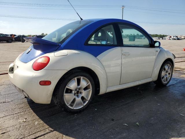 Photo 2 VIN: 3VWCS21C51M432199 - VOLKSWAGEN BEETLE 