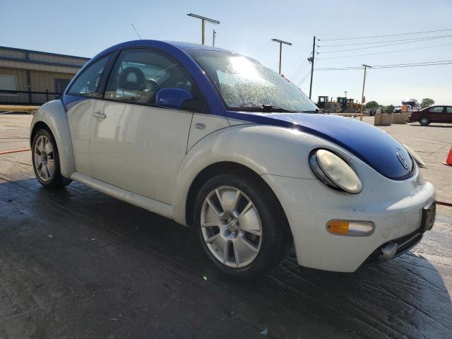 Photo 3 VIN: 3VWCS21C51M432199 - VOLKSWAGEN BEETLE 