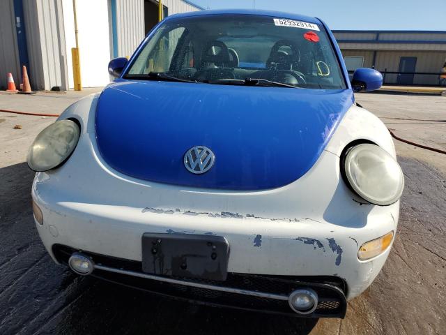 Photo 4 VIN: 3VWCS21C51M432199 - VOLKSWAGEN BEETLE 