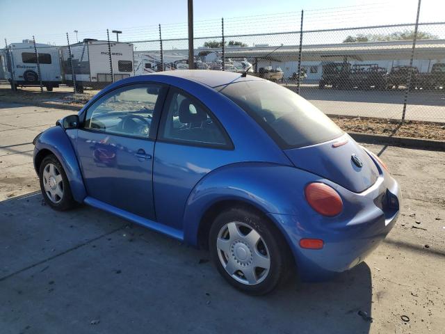 Photo 1 VIN: 3VWCT21C31M407833 - VOLKSWAGEN NEW BEETLE 