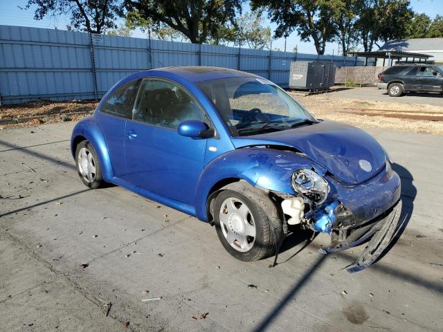 Photo 3 VIN: 3VWCT21C31M407833 - VOLKSWAGEN NEW BEETLE 