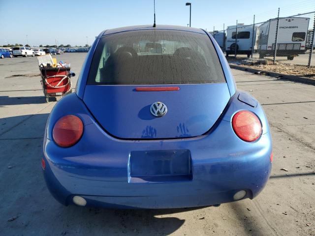 Photo 5 VIN: 3VWCT21C31M407833 - VOLKSWAGEN NEW BEETLE 