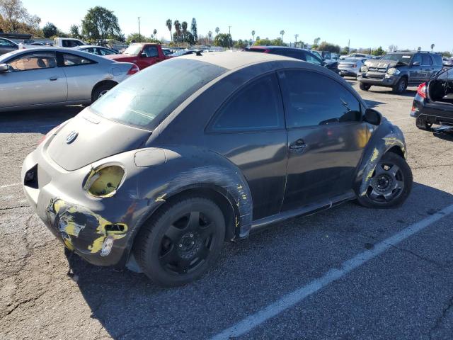 Photo 2 VIN: 3VWCT21C41M411602 - VOLKSWAGEN BEETLE 