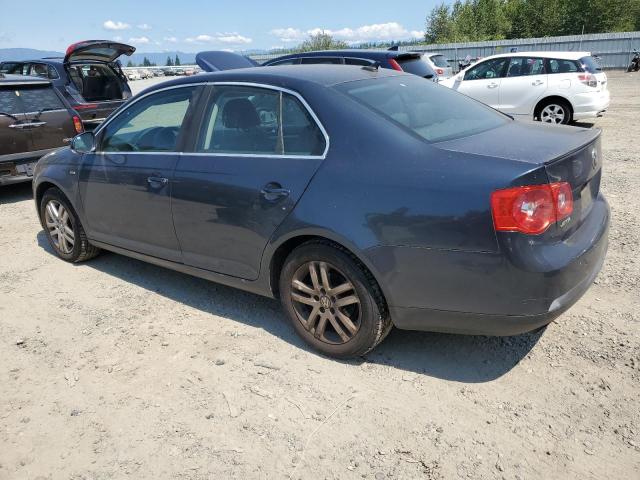 Photo 1 VIN: 3VWCT71K46M850049 - VOLKSWAGEN JETTA TDI 