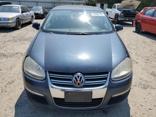 Photo 4 VIN: 3VWCT71K46M850049 - VOLKSWAGEN JETTA TDI 