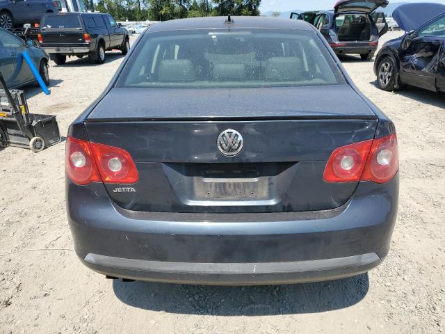 Photo 5 VIN: 3VWCT71K46M850049 - VOLKSWAGEN JETTA TDI 