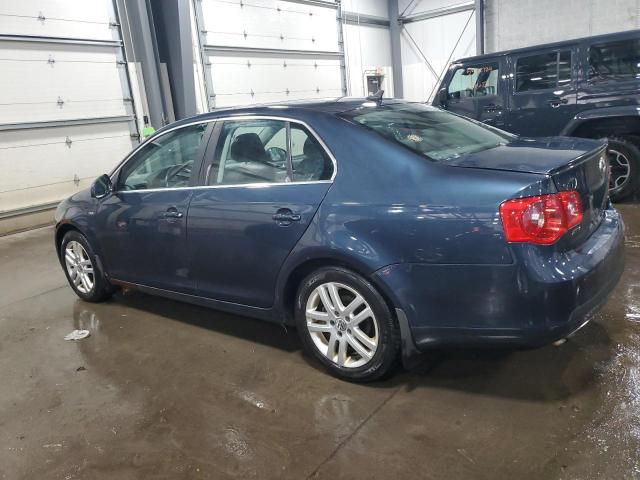 Photo 1 VIN: 3VWCT71K56M850867 - VOLKSWAGEN JETTA 