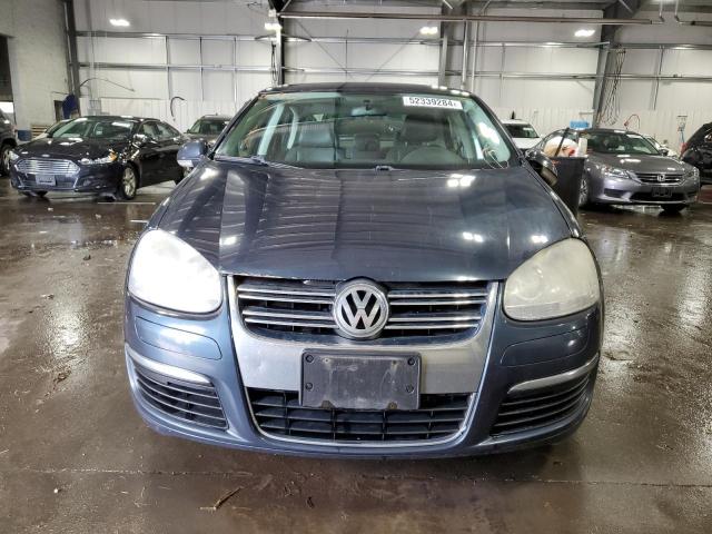 Photo 4 VIN: 3VWCT71K56M850867 - VOLKSWAGEN JETTA 