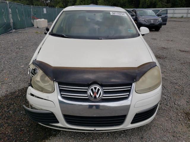 Photo 4 VIN: 3VWCT71K86M849681 - VOLKSWAGEN JETTA 