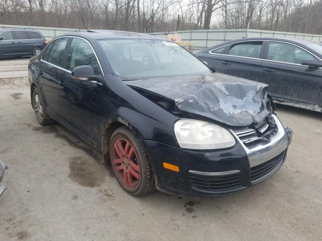 Photo 0 VIN: 3VWCT81K16M852301 - VOLKSWAGEN JETTA TDI 