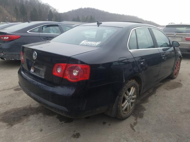 Photo 3 VIN: 3VWCT81K16M852301 - VOLKSWAGEN JETTA TDI 