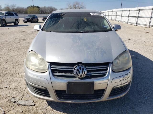 Photo 4 VIN: 3VWCT81K56M852205 - VOLKSWAGEN JETTA 