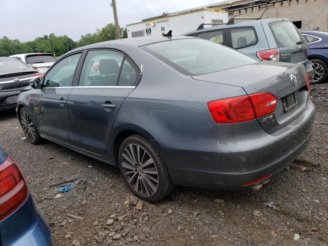 Photo 1 VIN: 3VWD07AJ0EM230396 - VOLKSWAGEN JETTA SE 