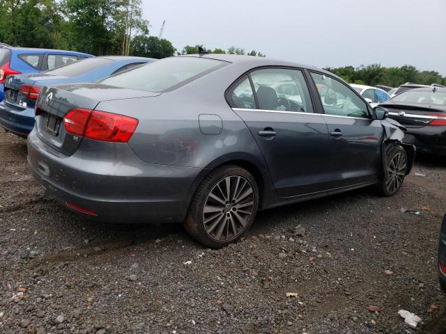 Photo 2 VIN: 3VWD07AJ0EM230396 - VOLKSWAGEN JETTA SE 