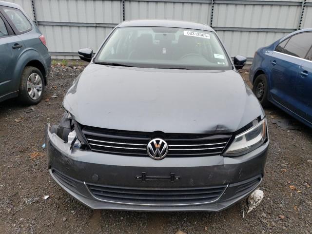 Photo 4 VIN: 3VWD07AJ0EM230396 - VOLKSWAGEN JETTA SE 