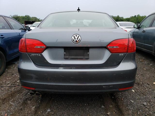 Photo 5 VIN: 3VWD07AJ0EM230396 - VOLKSWAGEN JETTA SE 