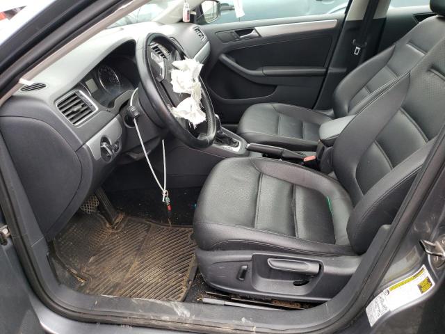 Photo 6 VIN: 3VWD07AJ0EM230396 - VOLKSWAGEN JETTA SE 