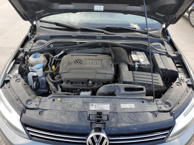 Photo 6 VIN: 3VWD07AJ0EM231886 - VOLKSWAGEN JETTA SE 