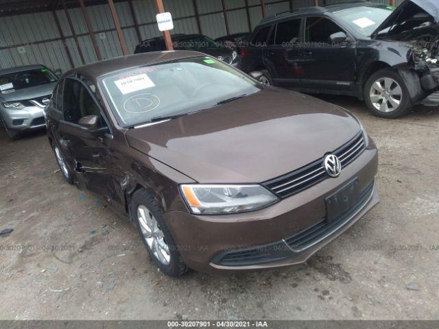 Photo 0 VIN: 3VWD07AJ0EM238885 - VOLKSWAGEN JETTA SEDAN 