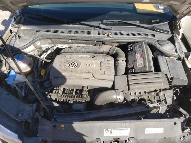 Photo 6 VIN: 3VWD07AJ0EM239597 - VOLKSWAGEN JETTA SE 