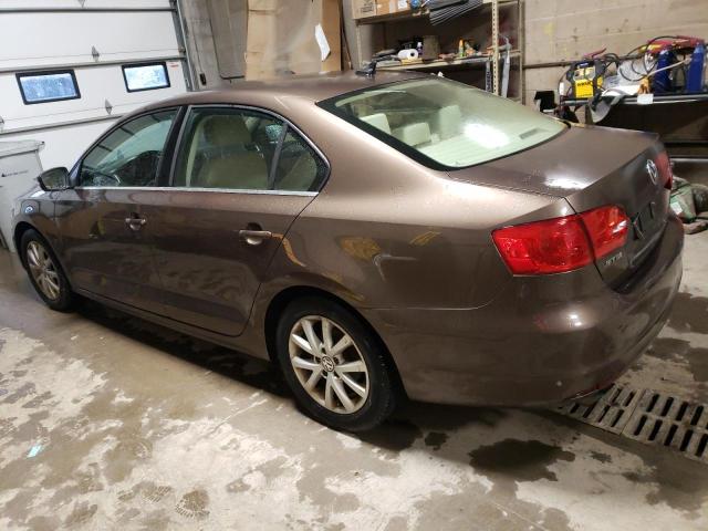 Photo 1 VIN: 3VWD07AJ0EM267867 - VOLKSWAGEN JETTA SE 