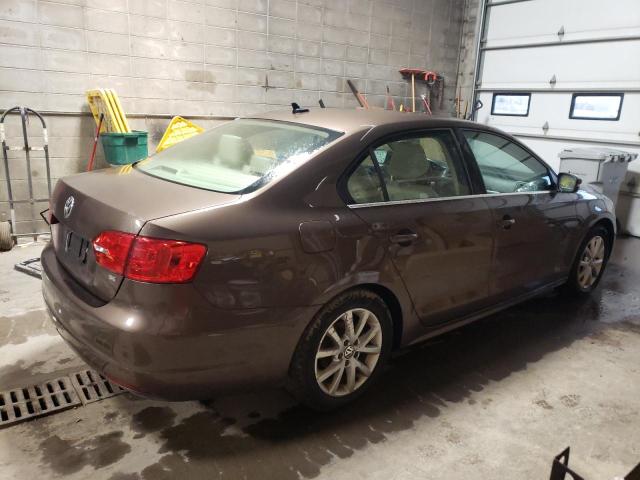 Photo 2 VIN: 3VWD07AJ0EM267867 - VOLKSWAGEN JETTA SE 