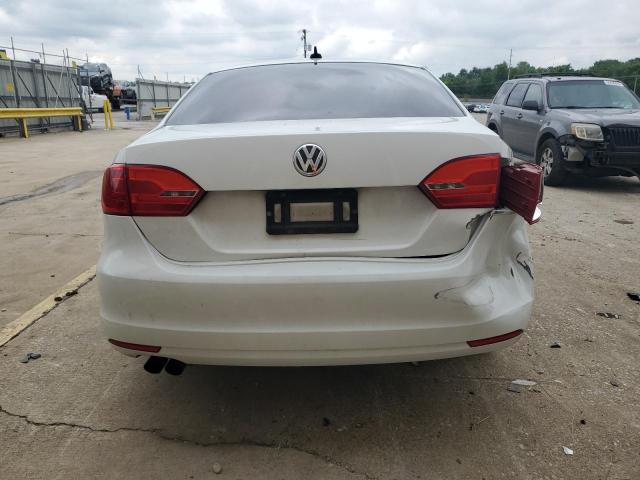 Photo 5 VIN: 3VWD07AJ0EM275872 - VOLKSWAGEN JETTA SE 